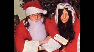 John Lennon - Happy Xmas (War Is over) / Give Peace a Chance (Reprise)