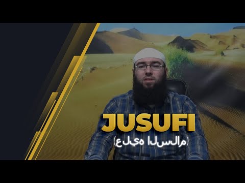 10.Jusufi (عليه السلام) - Hoxhë Omer Bajrami