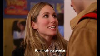 Jimmy Gnecco Feat Brian May - Someone To Die For (Smallville) (Subtitulado)