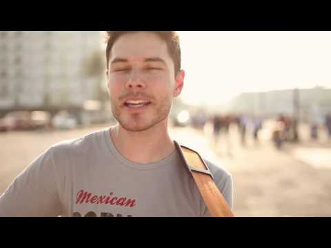 Juan Solo - Extranjera (VIDEO OFICIAL)