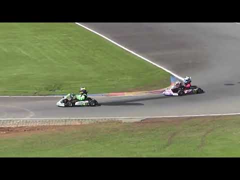 FINAL DA 24° COPA BRASIL DE KART 2023 BETO CARRERO FINAL