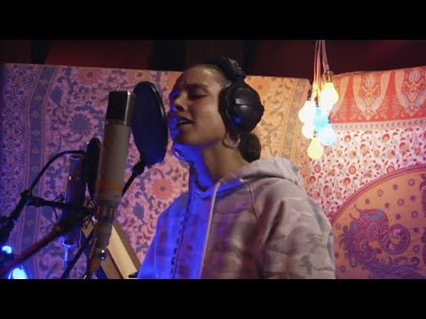 Alicia Keys - Underdog (Remix) ft. Chronixx, Protoje