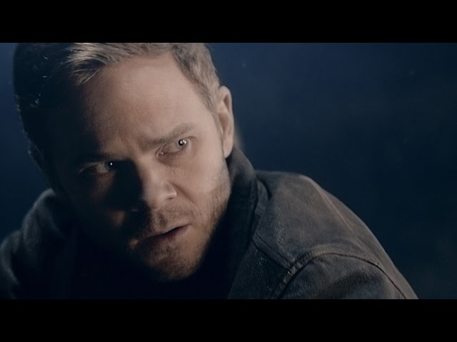 Quantum Break Official Launch Trailer