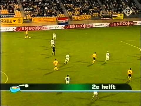 2004-08-28 Roda JC - De Graafschap 2-1