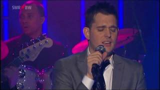 Michael Buble - Everything (LIVE) - Baden-Baden, Germany
