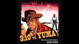 3 10 To Yuma - A Suite (George Duning/Frankie Laine - 1957)