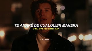 Shawn Mendes - It&#39;ll Be Okay (Official Video) || Sub. Español + Lyrics