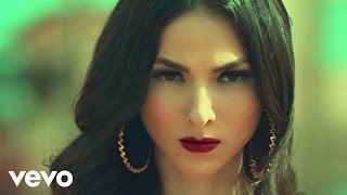 Paty Cantú - Valiente (The Young Professionals Remix)