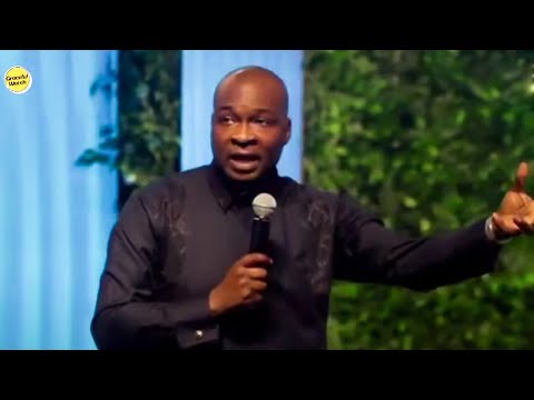 FOLLOW THIS PATH TO ACCESS GREATER GLORY WITH APOSTLE JOSHUA SELMAN