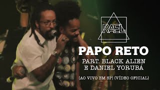 Papo Reto Lyrics English Translation