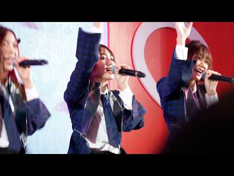 [Fancam] BNK48 "Sakura no hanabiratachi ความทรงจำเเละคำอำลา" @BNK48xShopee [Jane Focus]