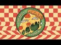 Fox Stevenson London Pizza Party Pop Up DJ Set