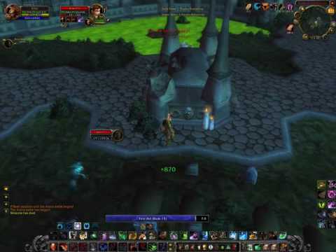 The Fat Cow 9 - Part 2