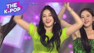 MOMOLAND, I&#39;m So Hot [THE SHOW 190402]