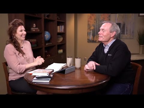Andrew's Live Bible Study: Andrew Wommack - April, 4, 2017