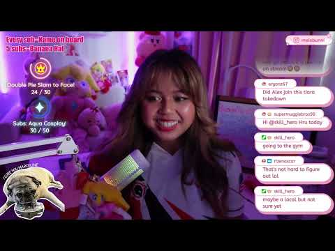 TIARA TAKEDOWN x SMU5H #19 feat. Sonix, Chunkykong, JaZar, MaZo, Nimrod, elijmin