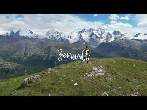 TrailRiderTV - QuickMovie2 - Zermatt 2023