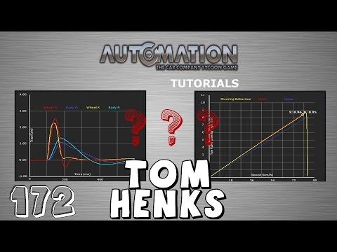 Automation [Ep. 172] - How to build an I4 eco engine