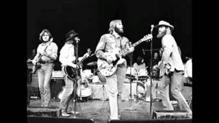 Beach Boys:  Cool Cool Water (live 1971)