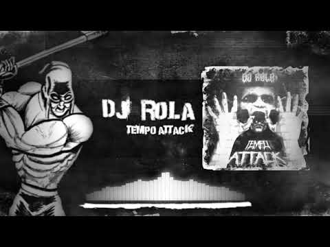 DJ Rola - Tempo Attack [Oldschool Gabber]