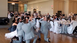 Jessica & Brandon | Swaneset Wedding Recap | October 2017