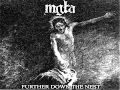 Mgla - Further Down The Nest I 