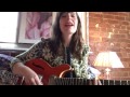 Rachel Ries | Covers on the Covers | Greg Brown's "Oh Lord I've Made You a Place In My Heart..."