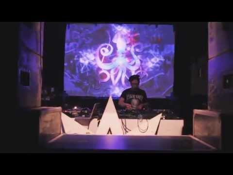 [28-03-2015] DEEP CUTZ - Lighting the Darkside of Space (After Movie)