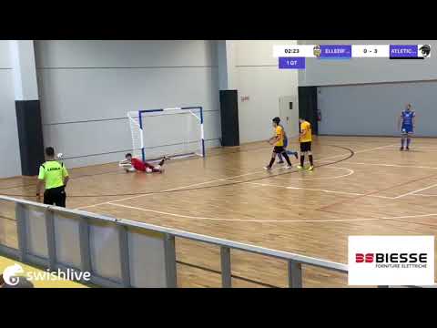 Under 21: Finale, Elledì Fossano-Atletico Taurinense (sintesi)