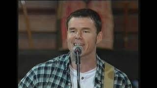 Big Country - Harvest Home (Live Acoustic) HQ