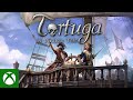 Tortuga Release Trailer