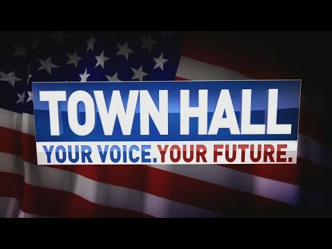 South Carolina Republican Gubernatorial Debate