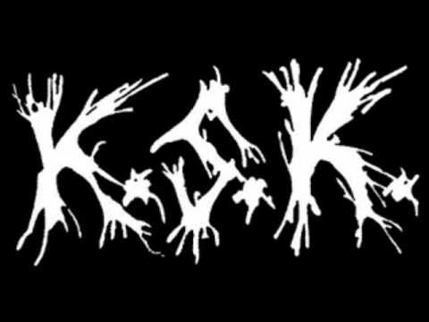 K.S.K.  from 4 way split w/Pozilga/Dysmorfic/Cruel Execute