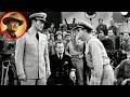 John Wayne Walked Off Set For The Only Time Ever What Made John Ford Cry Will Break Your Heart