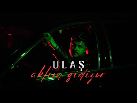 Ulaş - Aklım Gidiyor (Official Video)