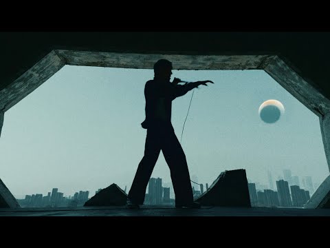 Jutes - It Takes Two (Official Music Video)