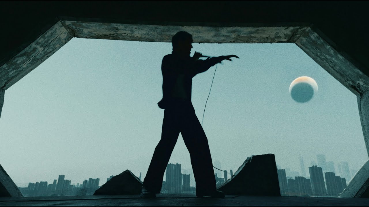 Jutes - It Takes Two (Official Music Video)