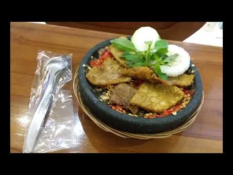 Weby Resto Citraland Surabaya East Java Indonesia