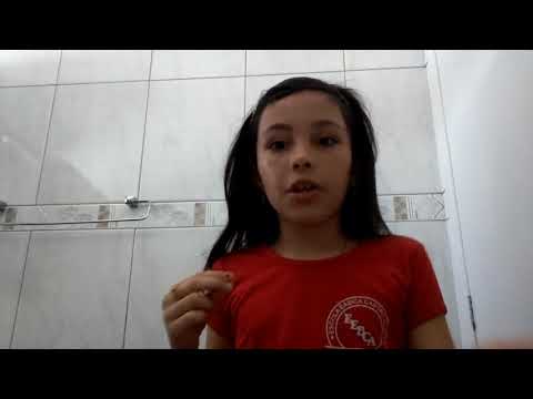 Minha rotina da manhã parte 1!!