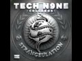 Tech N9ne - Stink 