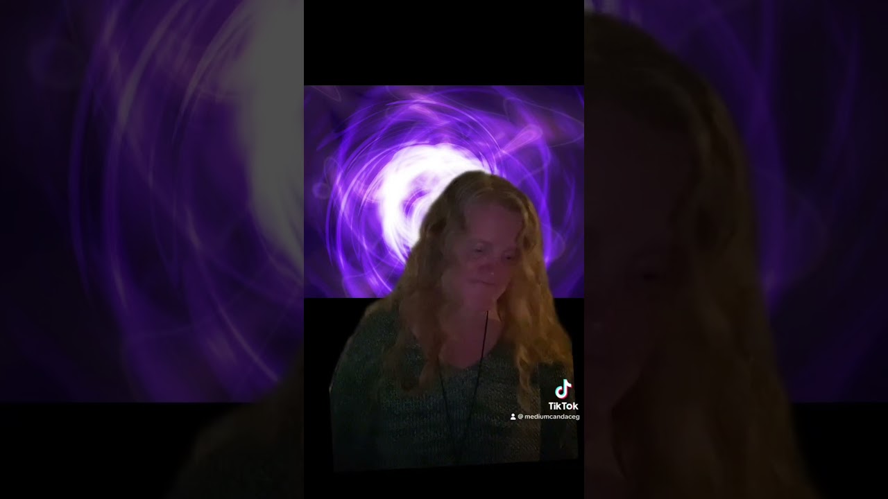 Promotional video thumbnail 2 for Accredited Psychic Medium & Tarot Reader