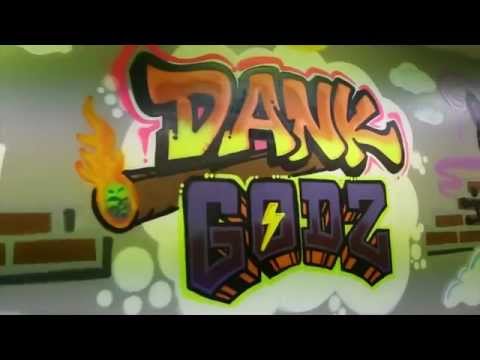 Cook LaFlare Vlog Vol.1 | Shot by @fatkidfilms