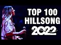 Top 100 Hillsong United Worship Christian Songs HILLSONG Praise And Worship Playlist 2022