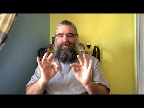 Sunday Hope Vlog: Solemnity of the Ascension of the Lord,  May 16,2021