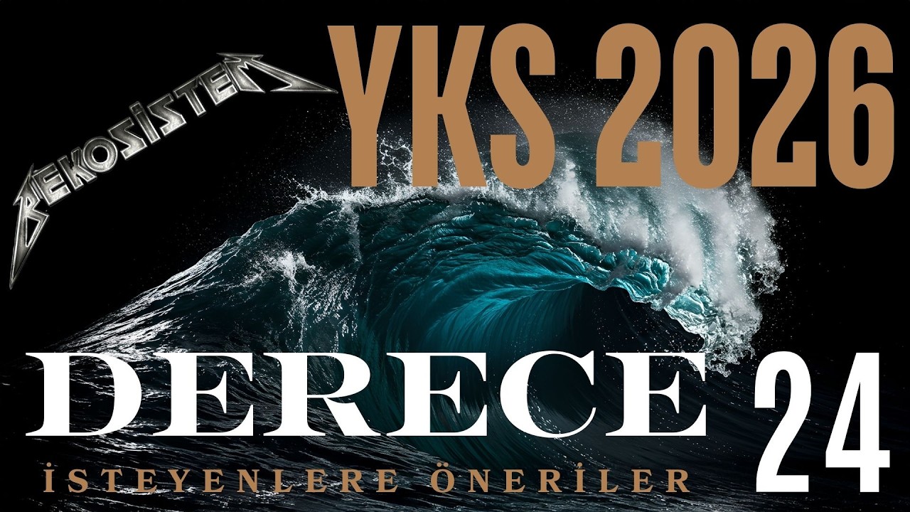 YKS 2026 DERECE İSTEYENLERE ÖNERİLER-24