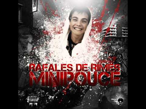 L'amour Disparru - MINIPOUCE feat CARLA MIGALE