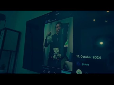 T6 - Envy Me  [MUSIC VIDEO] @t6ix0