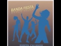 BANDA FIESTA FIESTA CALIENTE MIX