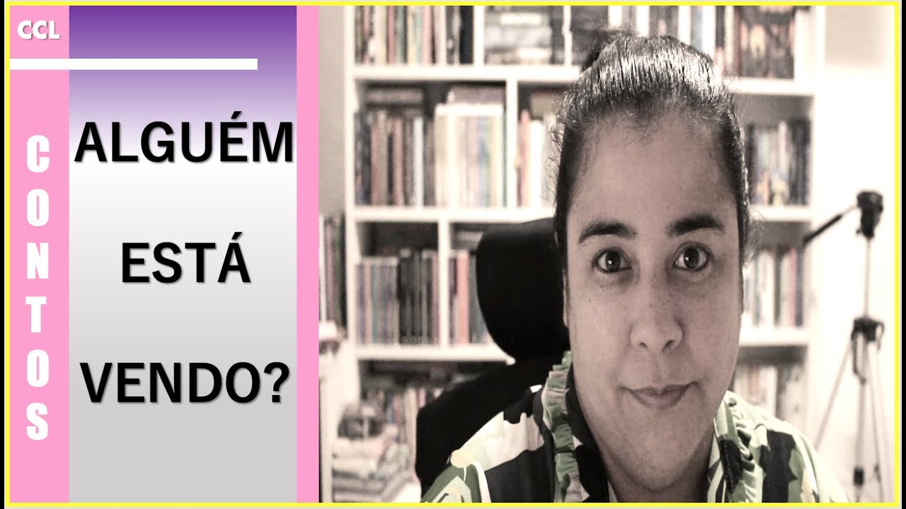Primas de Sapucaia | Os Contos do Machado de Assis #13 | CCL CONTOS 022
