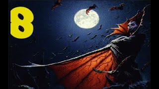 Let's Play - Ravenloft: Strahd's Possession - Part 8